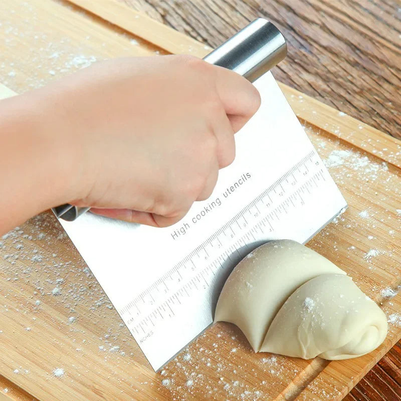 cortador de masa repostería
