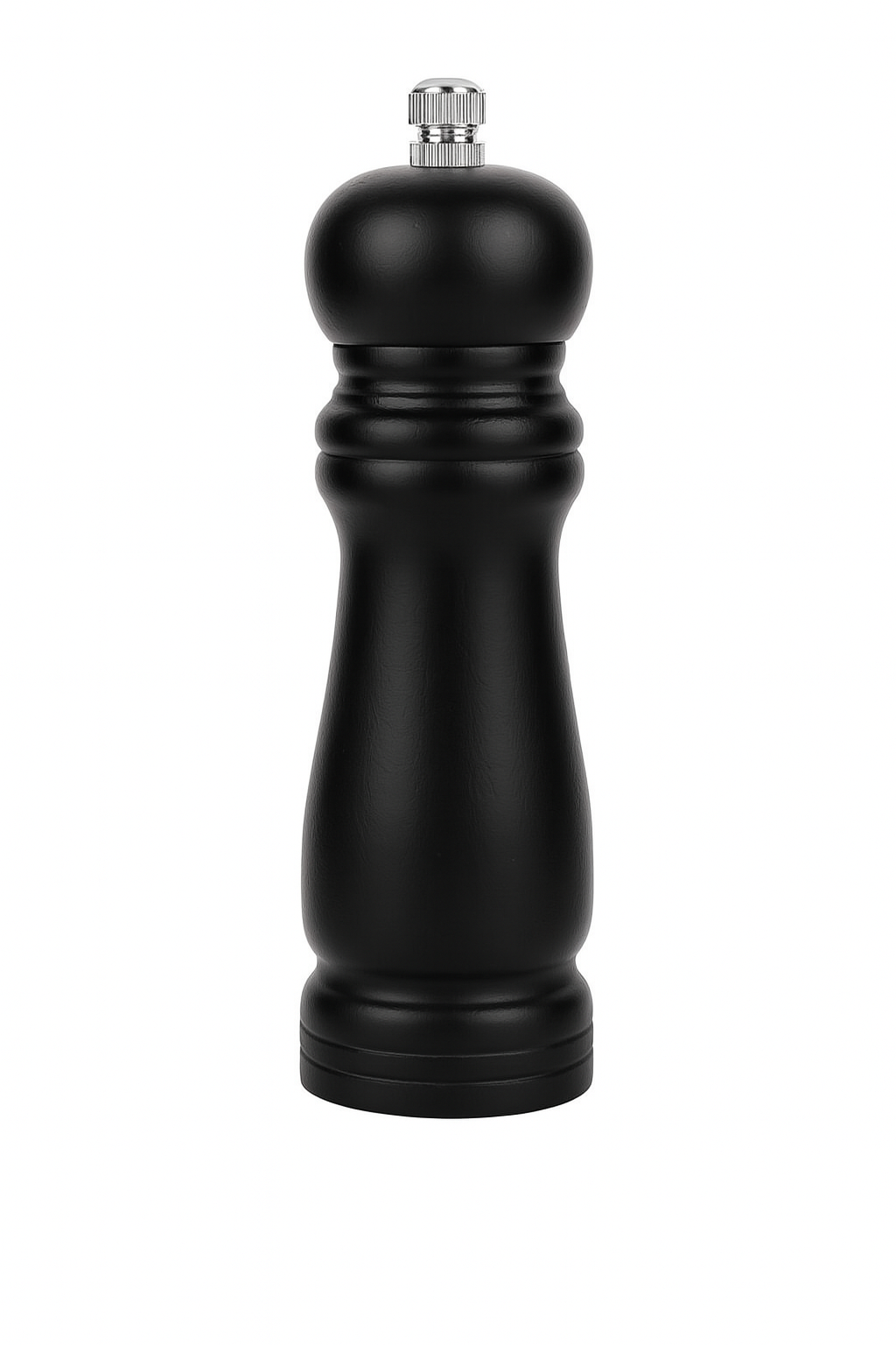 molinillo de madera