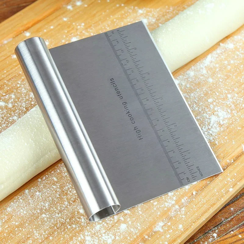 cortador de masa para repostería