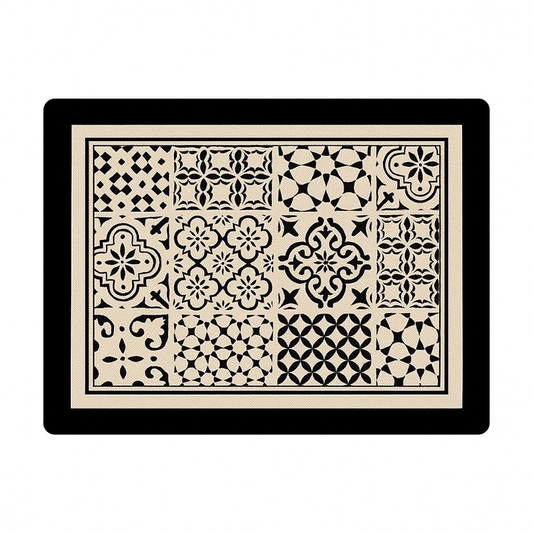 alfombrilla escurridora para cocina