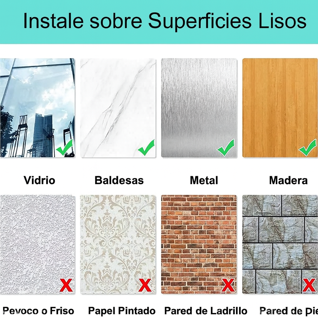 colgadores multiusos de acero inoxidable