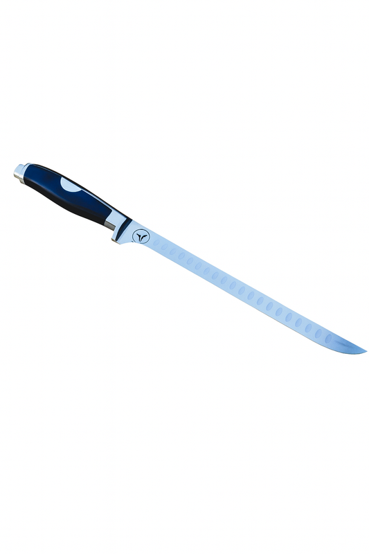 cuchillo jamonero
