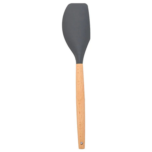 espátula de madera