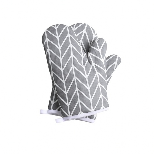 guantes térmicos para cocina