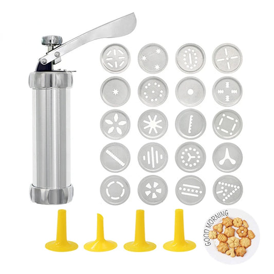 Kit para hacer galletas y churros
