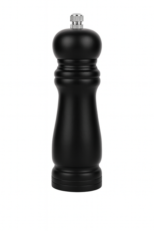 molinillo de madera