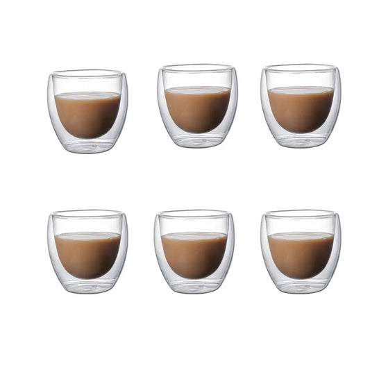 vasos para café